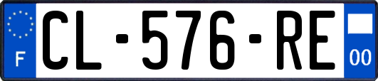 CL-576-RE