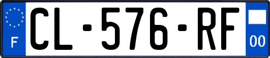 CL-576-RF