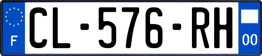 CL-576-RH