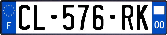 CL-576-RK