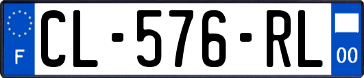 CL-576-RL