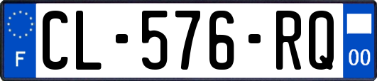 CL-576-RQ