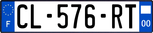 CL-576-RT