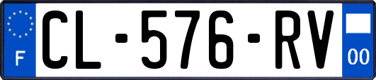 CL-576-RV