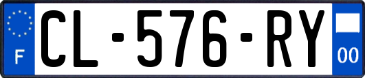 CL-576-RY