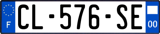 CL-576-SE