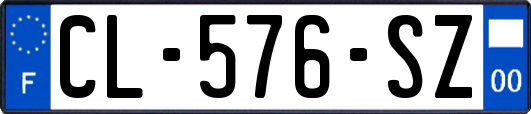 CL-576-SZ