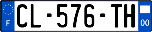 CL-576-TH