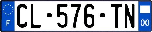CL-576-TN