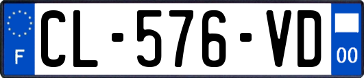 CL-576-VD