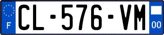 CL-576-VM