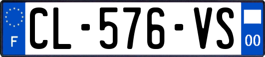 CL-576-VS