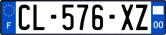 CL-576-XZ