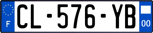 CL-576-YB