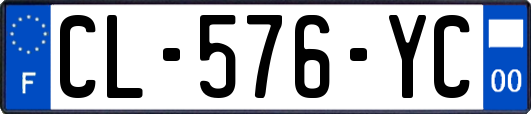 CL-576-YC