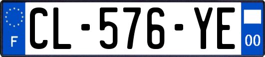 CL-576-YE