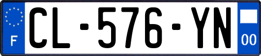 CL-576-YN