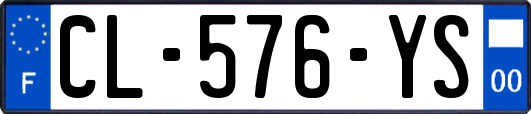 CL-576-YS