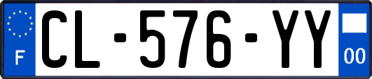 CL-576-YY