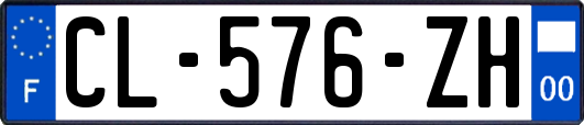 CL-576-ZH