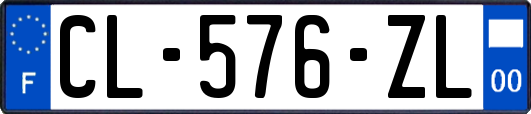 CL-576-ZL