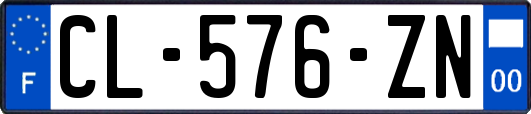 CL-576-ZN