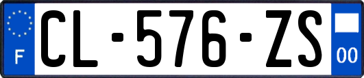 CL-576-ZS