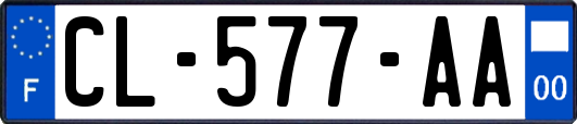 CL-577-AA