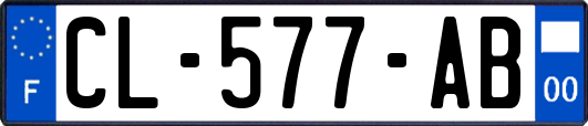 CL-577-AB