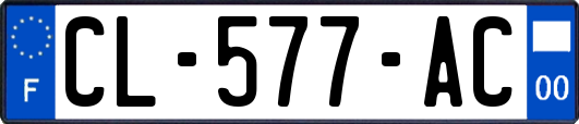 CL-577-AC