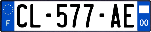 CL-577-AE
