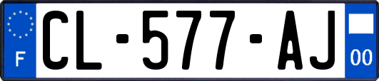 CL-577-AJ