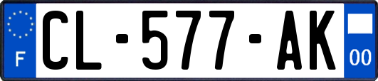 CL-577-AK