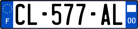 CL-577-AL