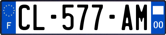 CL-577-AM