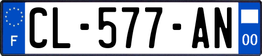 CL-577-AN