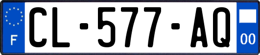 CL-577-AQ