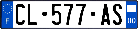 CL-577-AS