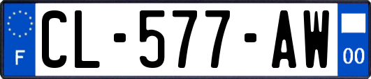 CL-577-AW