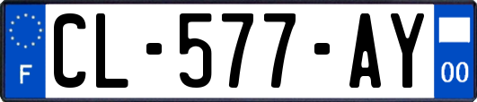 CL-577-AY