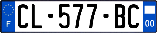 CL-577-BC