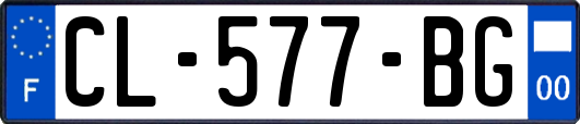 CL-577-BG