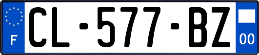 CL-577-BZ