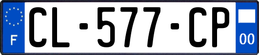 CL-577-CP