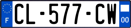 CL-577-CW