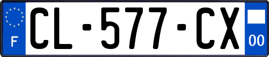 CL-577-CX