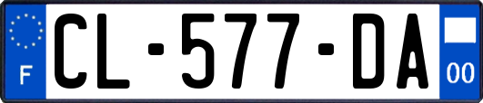 CL-577-DA