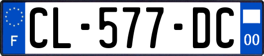 CL-577-DC