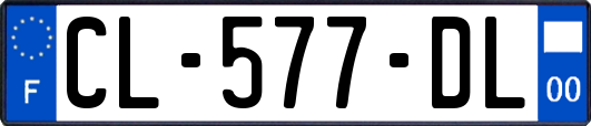 CL-577-DL