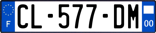 CL-577-DM